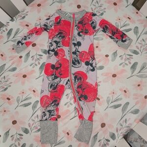 Bonds X Disney Wondersuit